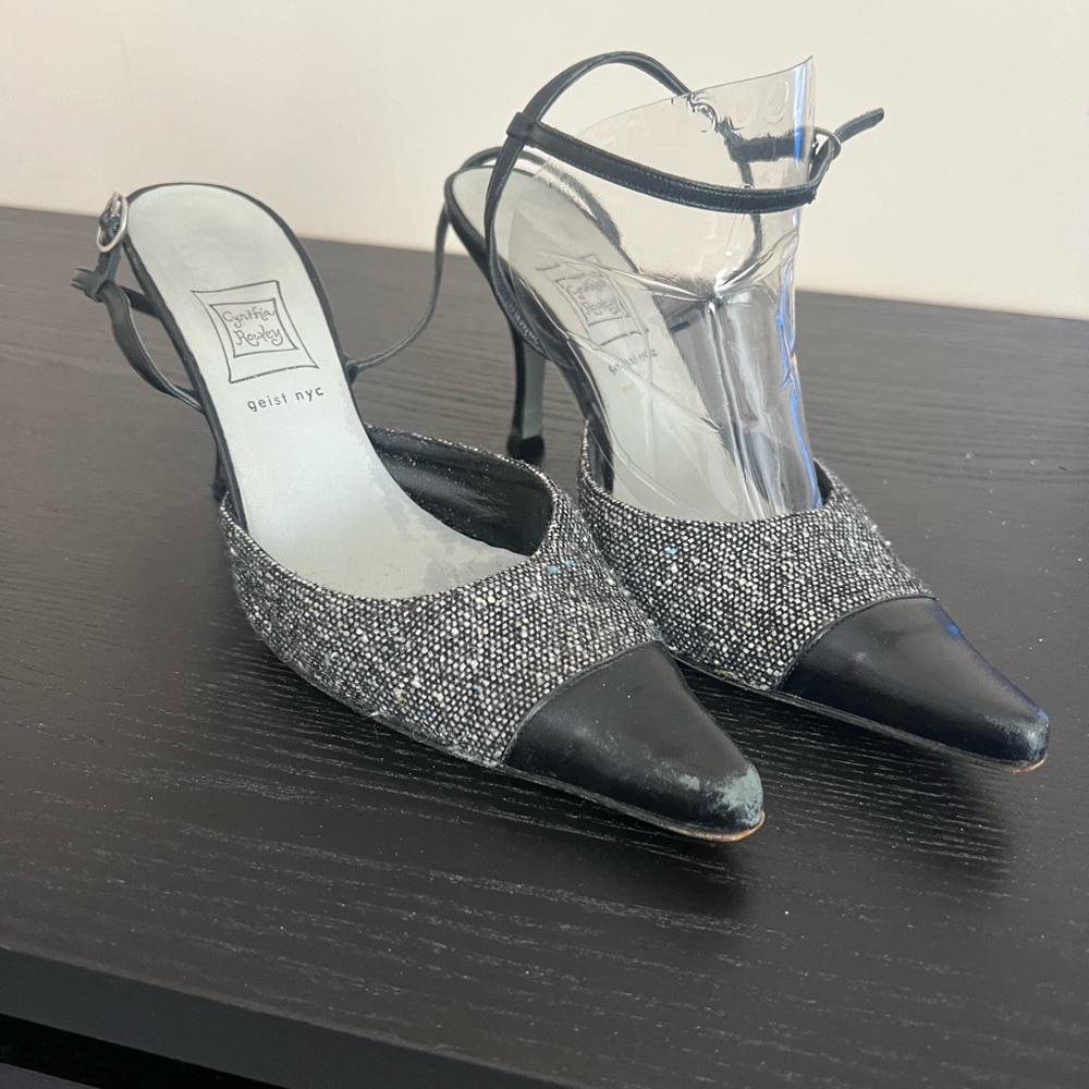 Cynthia Rowley shoes